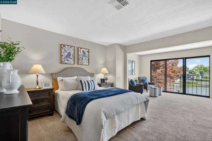 Primary Bedroom Suite