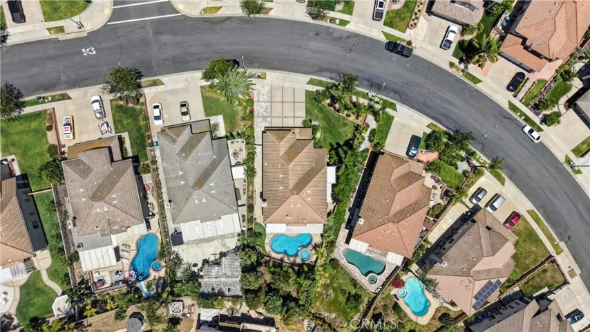 6119 Park Crest, Chino Hills, California 91709