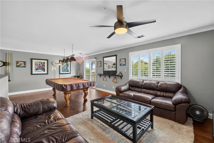 6119 Park Crest, Chino Hills, California 91709