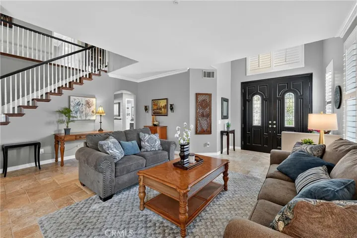 6119 Park Crest, Chino Hills, California 91709
