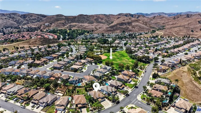6119 Park Crest, Chino Hills, California 91709