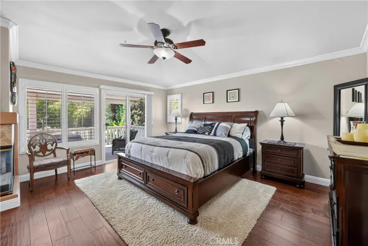 6119 Park Crest, Chino Hills, California 91709