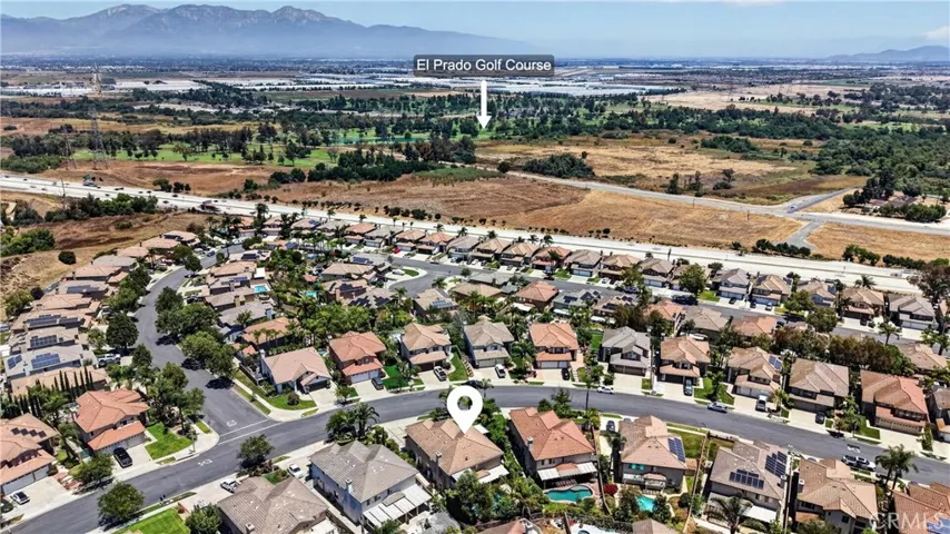 6119 Park Crest, Chino Hills, California 91709