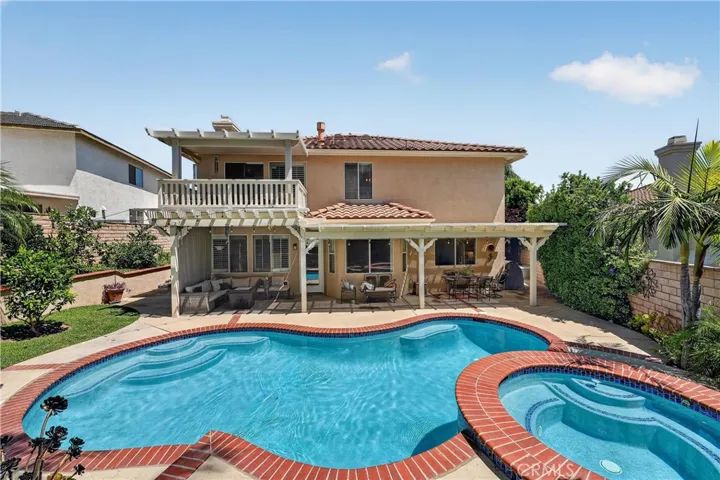 6119 Park Crest, Chino Hills, California 91709