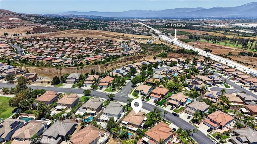 6119 Park Crest, Chino Hills, California 91709