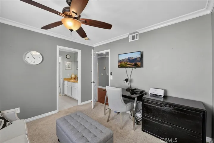 6119 Park Crest, Chino Hills, California 91709