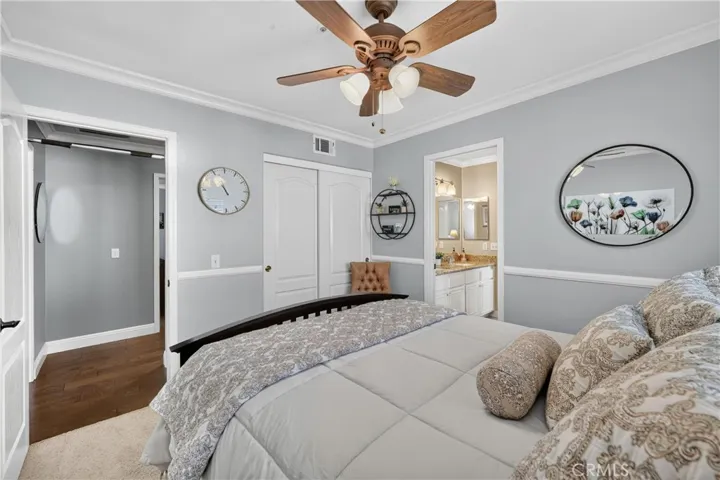6119 Park Crest, Chino Hills, California 91709