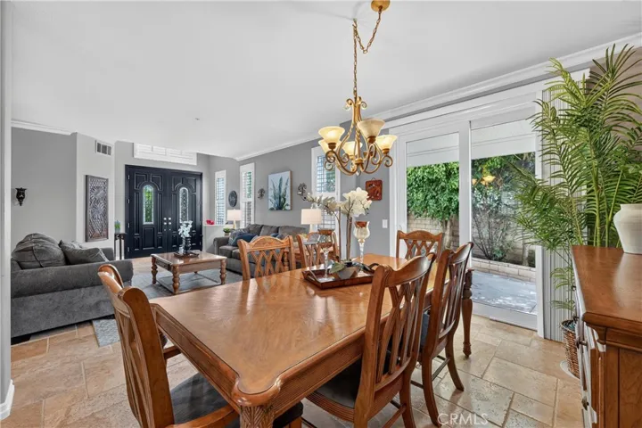 6119 Park Crest, Chino Hills, California 91709