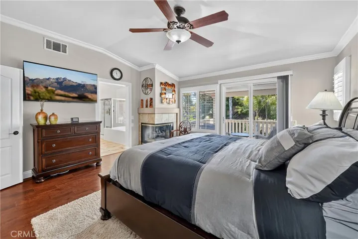 6119 Park Crest, Chino Hills, California 91709