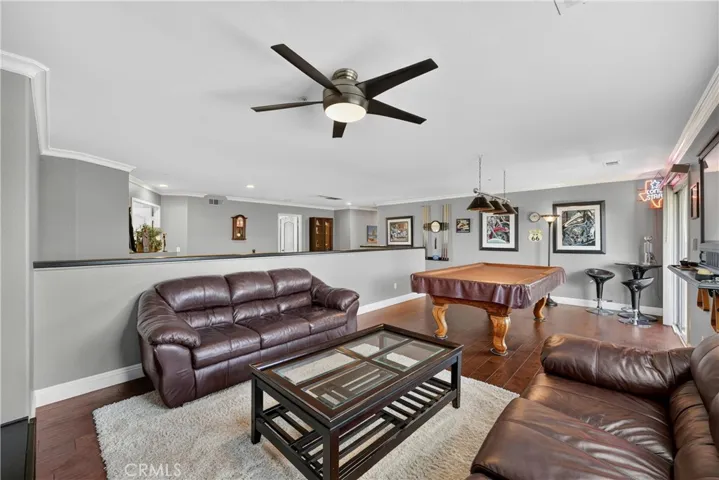 6119 Park Crest, Chino Hills, California 91709