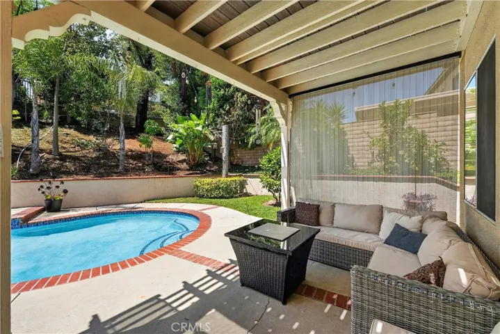 6119 Park Crest, Chino Hills, California 91709