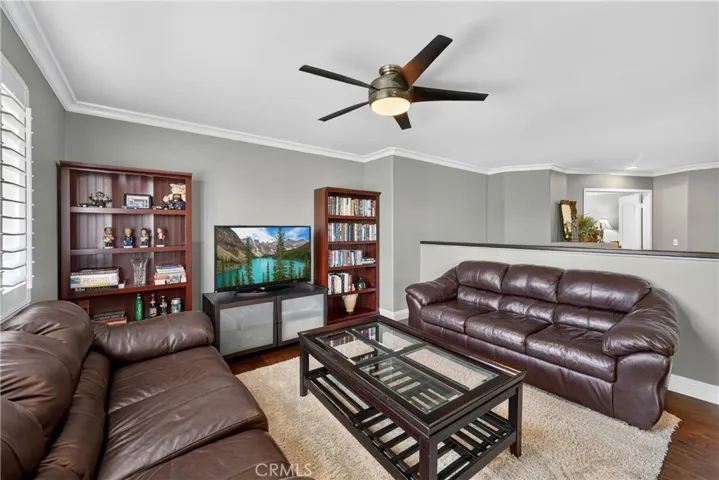 6119 Park Crest, Chino Hills, California 91709