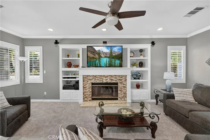 6119 Park Crest, Chino Hills, California 91709