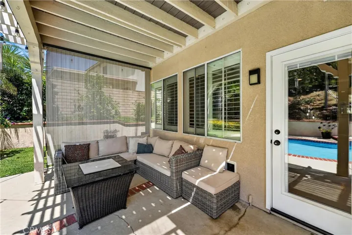 6119 Park Crest, Chino Hills, California 91709