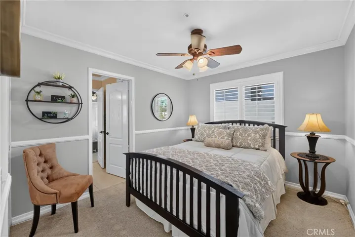6119 Park Crest, Chino Hills, California 91709