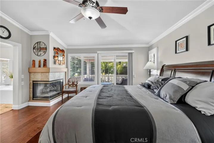 6119 Park Crest, Chino Hills, California 91709