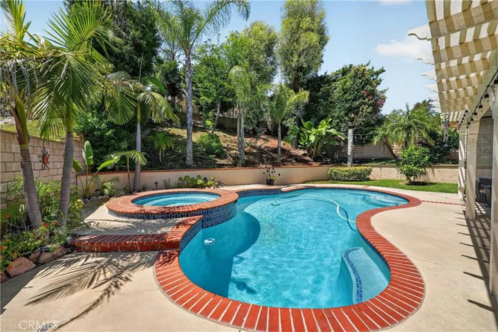 6119 Park Crest, Chino Hills, California 91709