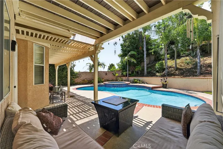 6119 Park Crest, Chino Hills, California 91709