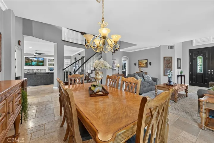 6119 Park Crest, Chino Hills, California 91709