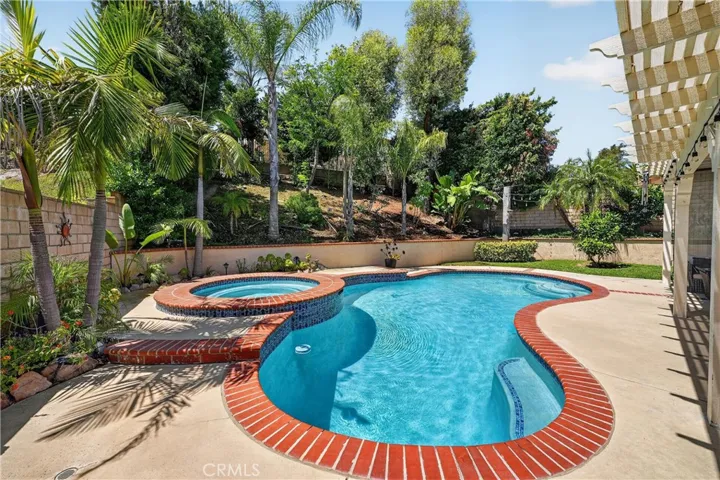 6119 Park Crest, Chino Hills, California 91709