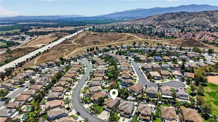 6119 Park Crest, Chino Hills, California 91709