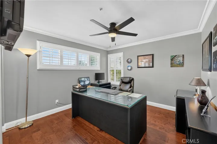 6119 Park Crest, Chino Hills, California 91709