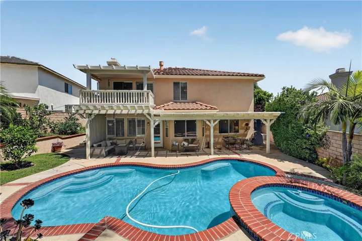 6119 Park Crest, Chino Hills, California 91709