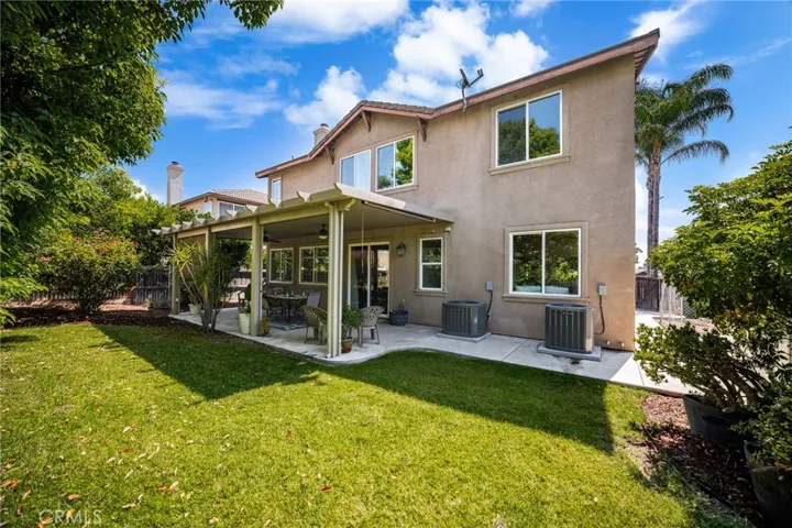 13014 Bermuda Ave, Chino, California 91710