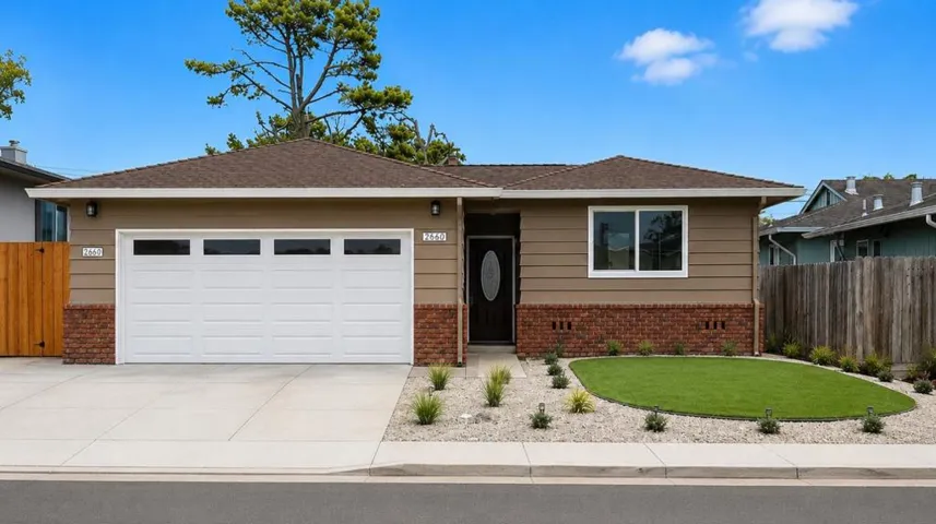 2660 Muirfield Circle, San Bruno, California 94066