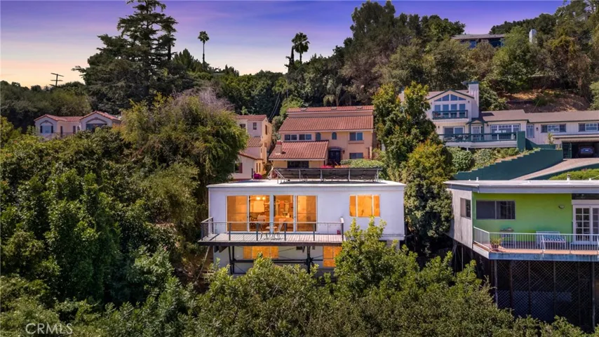 11661 Picturesque Dr, Studio City, California 91604