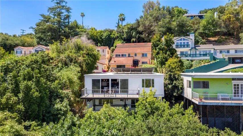 11661 Picturesque Dr, Studio City, California 91604