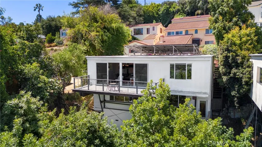 11661 Picturesque Dr, Studio City, California 91604
