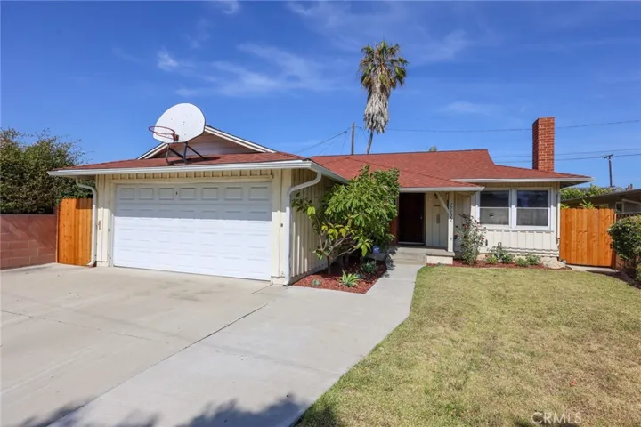 17122 Spinning Avenue, Torrance, California 90504