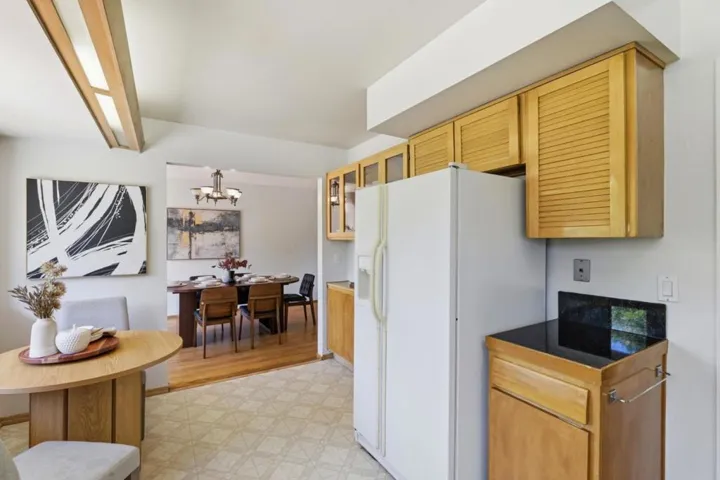 1142 Viscaino Avenue, Sunnyvale, California 94086