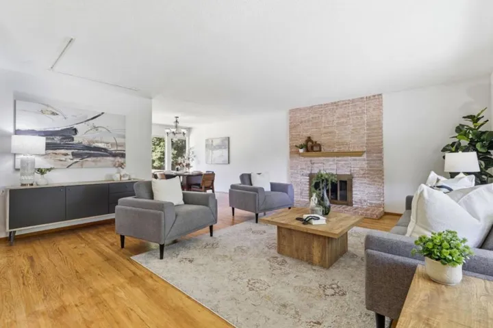 1142 Viscaino Avenue, Sunnyvale, California 94086