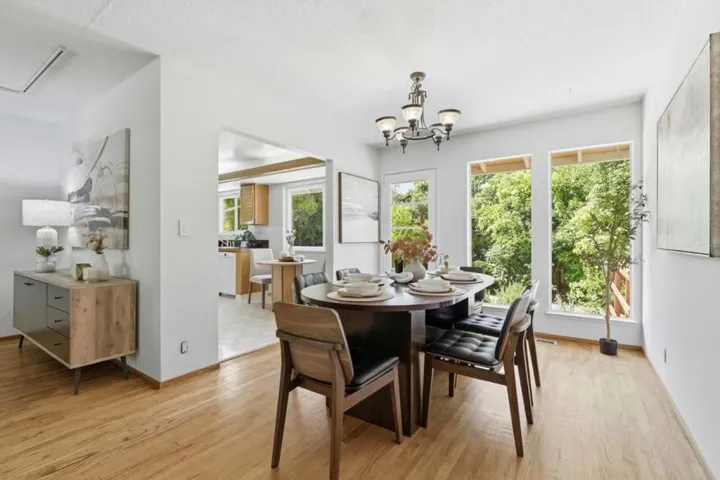 1142 Viscaino Avenue, Sunnyvale, California 94086