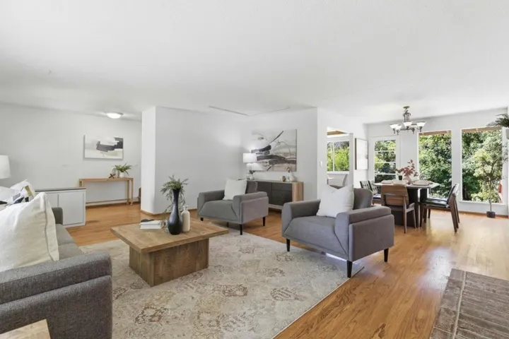 1142 Viscaino Avenue, Sunnyvale, California 94086