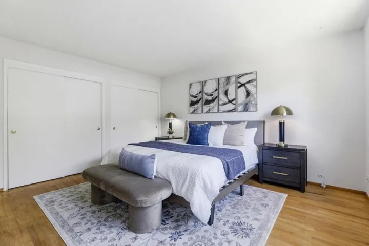1142 Viscaino Avenue, Sunnyvale, California 94086