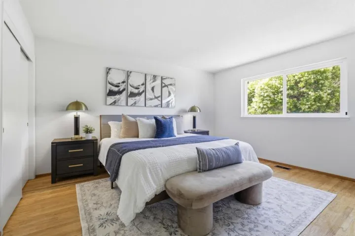 1142 Viscaino Avenue, Sunnyvale, California 94086