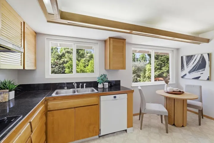 1142 Viscaino Avenue, Sunnyvale, California 94086