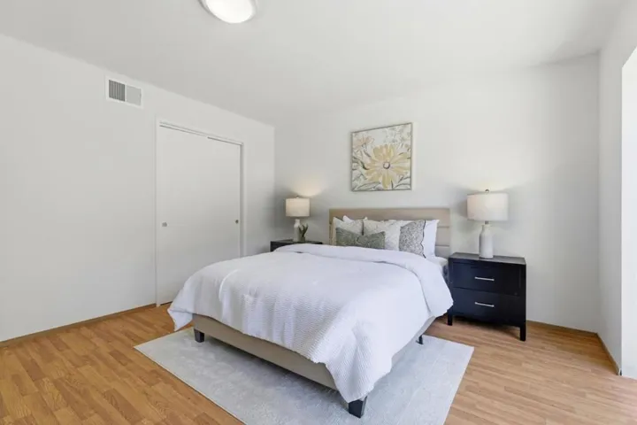 1142 Viscaino Avenue, Sunnyvale, California 94086