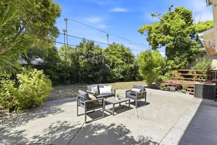 1142 Viscaino Avenue, Sunnyvale, California 94086