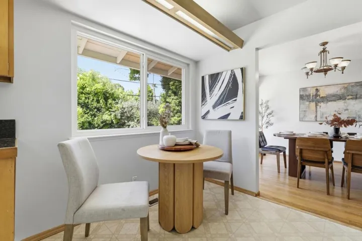 1142 Viscaino Avenue, Sunnyvale, California 94086