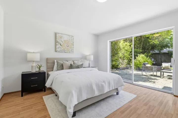 1142 Viscaino Avenue, Sunnyvale, California 94086