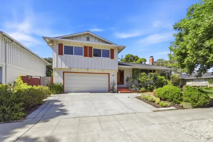 1142 Viscaino Avenue, Sunnyvale, California 94086