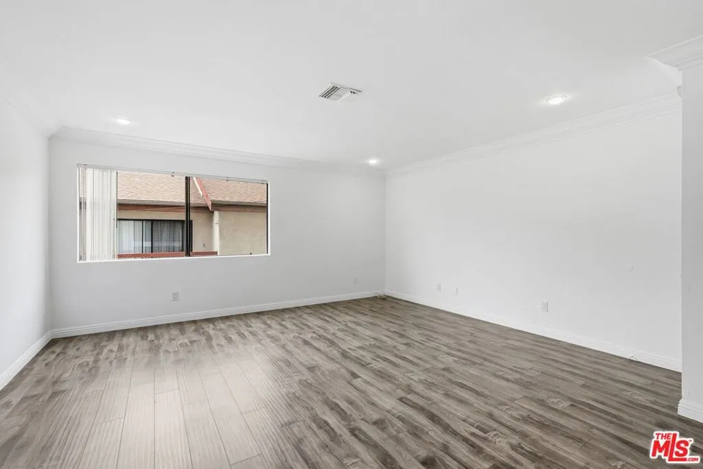 Living Room Area