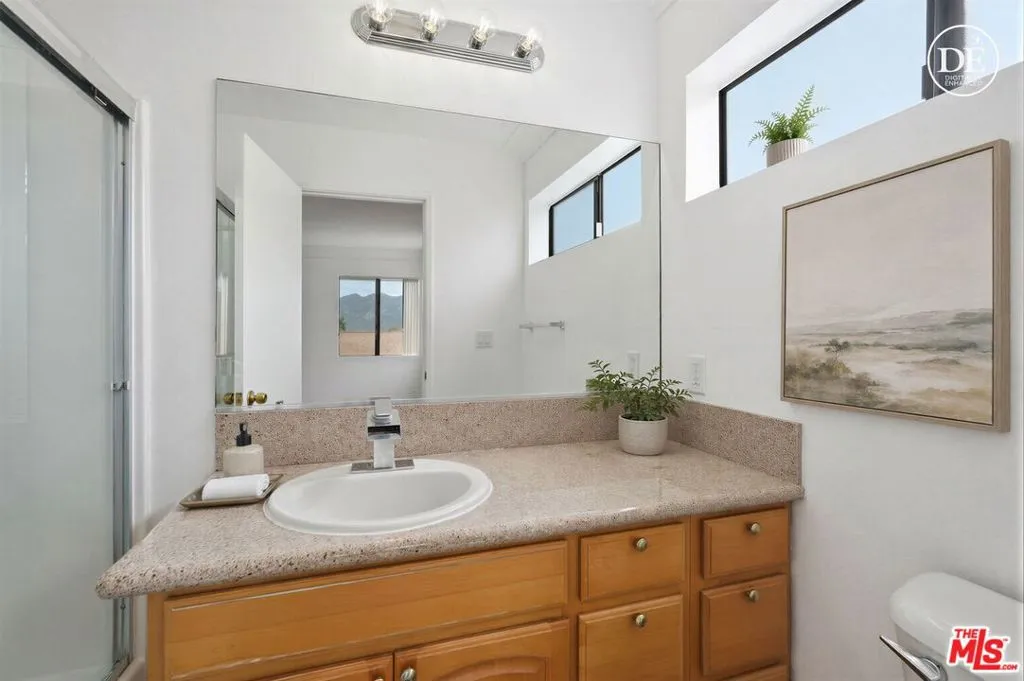 Primary Ensuite Bathroom