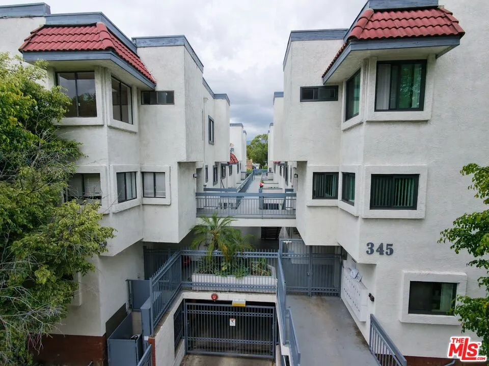 Building Drone View