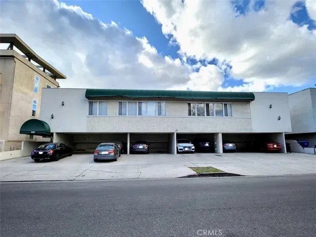 439 S Le Doux Road 1, Los Angeles, California 90048