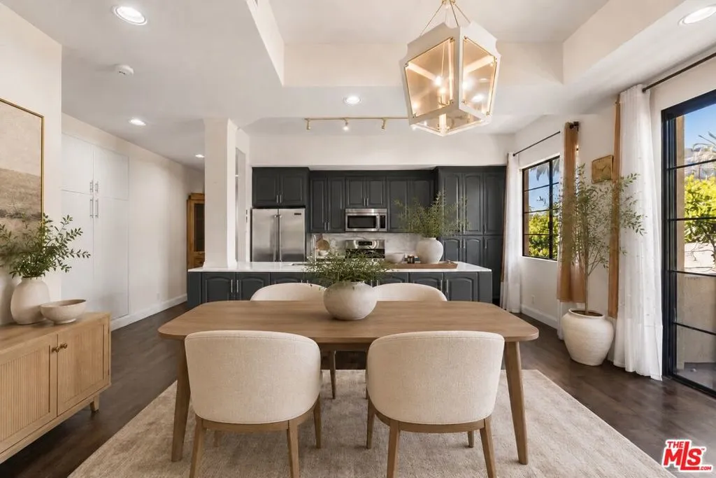 234 S Gale Drive 209, Beverly Hills, California 90211 — photo 4